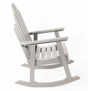 Classic Westport Garden Rocking Chair Rocking Chair