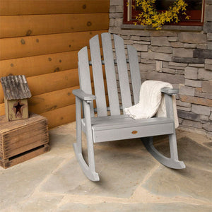 Classic Westport Garden Rocking Chair Rocking Chair