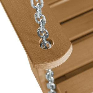 Classic Westport Porch Swing Porch Swing