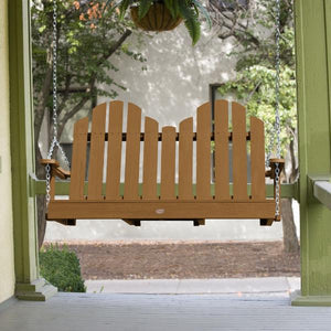 Classic Westport Porch Swing Porch Swing
