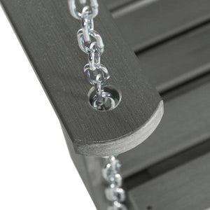 Classic Westport Porch Swing Porch Swing