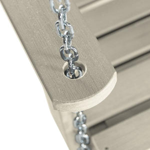 Classic Westport Porch Swing Porch Swing