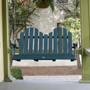 Classic Westport Porch Swing Porch Swing