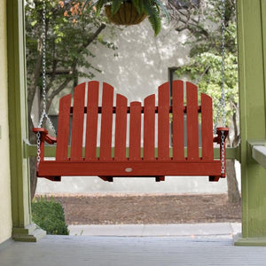Classic Westport Porch Swing Porch Swing