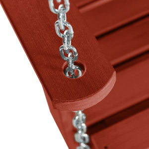 Classic Westport Porch Swing Porch Swing