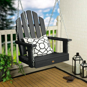 Classic Westport Single Seat Swing Seat Swing