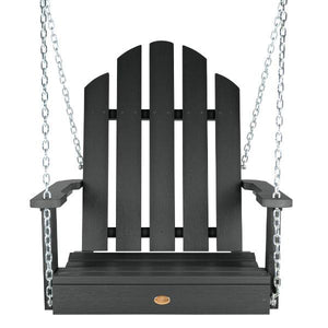 Classic Westport Single Seat Swing Seat Swing