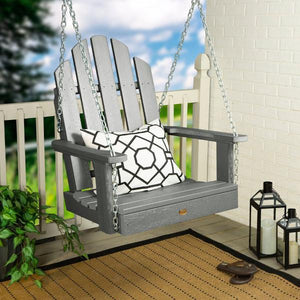 Classic Westport Single Seat Swing Seat Swing