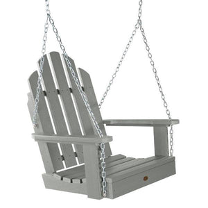 Classic Westport Single Seat Swing Seat Swing