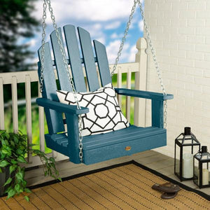 Classic Westport Single Seat Swing Seat Swing