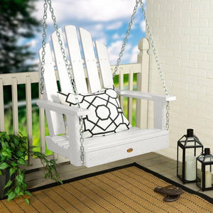 Classic Westport Single Seat Swing Seat Swing