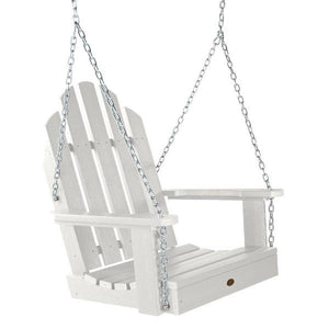 Classic Westport Single Seat Swing Seat Swing