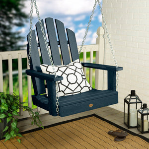 Classic Westport Single Seat Swing Seat Swing