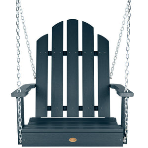 Classic Westport Single Seat Swing Seat Swing