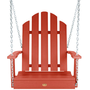 Classic Westport Single Seat Swing Seat Swing