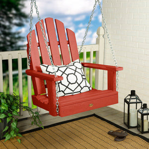 Classic Westport Single Seat Swing Seat Swing