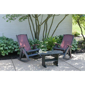 Comfort Rocker Rocker Chair