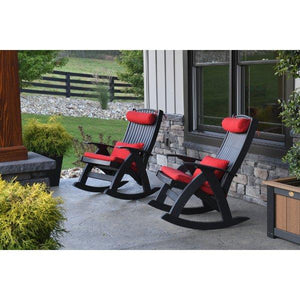 Comfort Rocker Rocker Chair