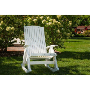 Comfort Rocker Rocker Chair
