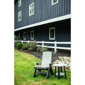 Comfort Rocker Rocker Chair