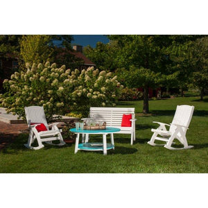 Comfort Rocker Rocker Chair