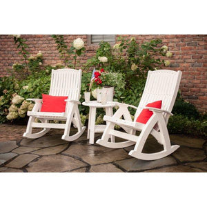 Comfort Rocker Rocker Chair