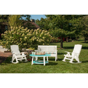 Comfort Rocker Rocker Chair