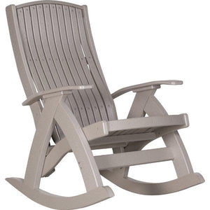 Comfort Rocker Rocker Chair Weatherwood