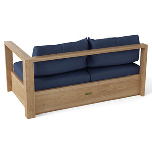 Copacabana Left Loverseat Modular Modulators