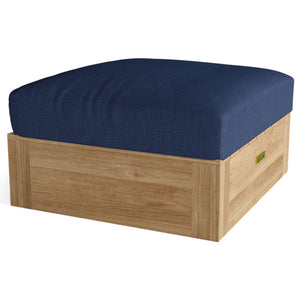 Copacabana Ottoman Ottomans