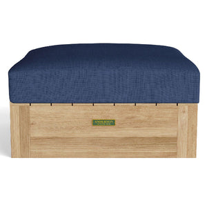 Copacabana Ottoman Ottomans