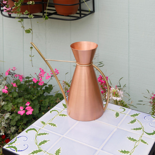 Copper Watering Carafe Watering Cans