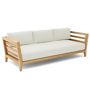 Cordoba Deep Seating 3-Seater Sofa Sofa