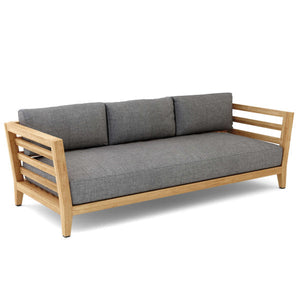 Cordoba Deep Seating 3-Seater Sofa Sofa