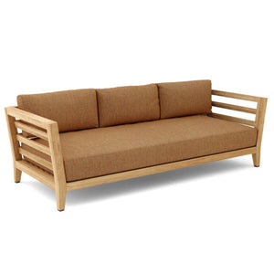 Cordoba Deep Seating 3-Seater Sofa Sofa
