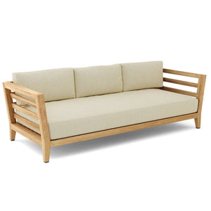 Cordoba Deep Seating 3-Seater Sofa Sofa