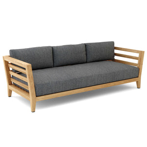 Cordoba Deep Seating 3-Seater Sofa Sofa