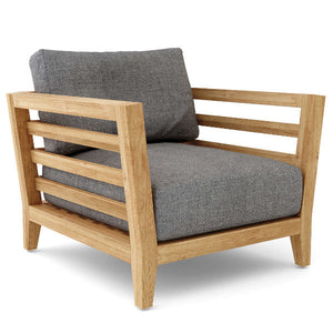 Cordoba Deep Seating Armchair Outdoor Chair