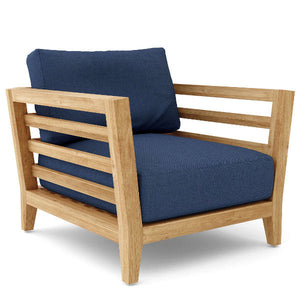 Cordoba Deep Seating Armchair Outdoor Chair