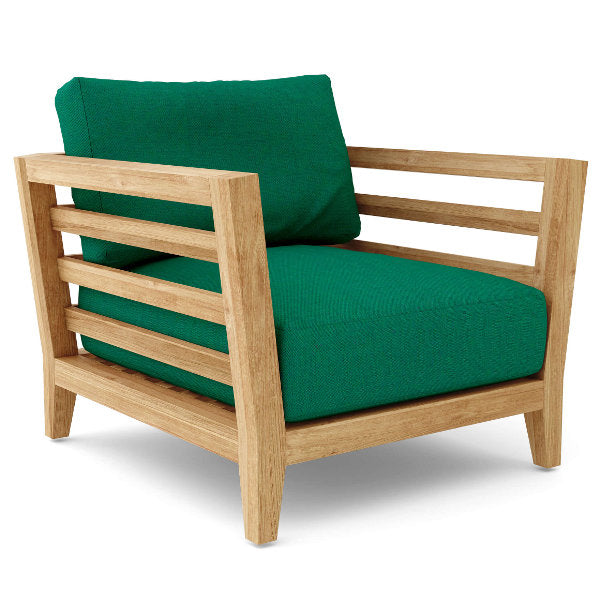 Cordoba Deep Seating Armchair Outdoor Chair
