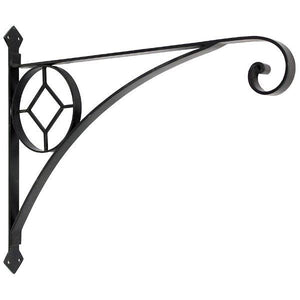 Corona Bracket Corona Bracket