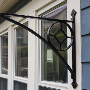 Corona Bracket Corona Bracket