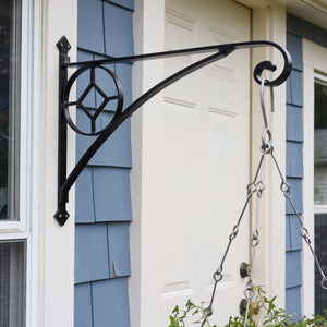 Corona Bracket Corona Bracket