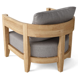 Coronado Deep Seating Armchair Arm Chairs, Recliners & Sleeper Chairs