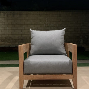 Coronado Deep Seating Armchair Armchair