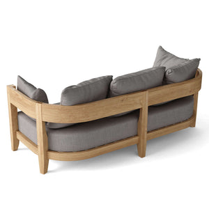 Coronado Deep Seating Sofa Sofas