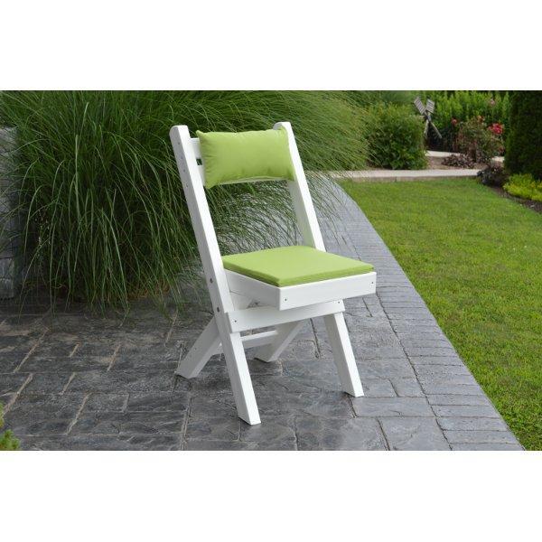 Coronado Folding Bistro Chair