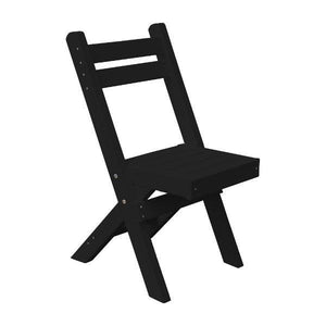 Coronado Folding Bistro Chair - The Charming Bench Company