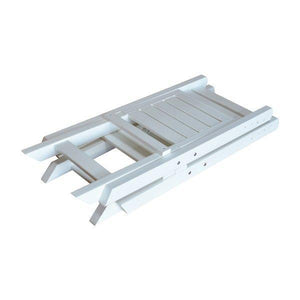 Coronado Folding Bistro Chair - The Charming Bench Company