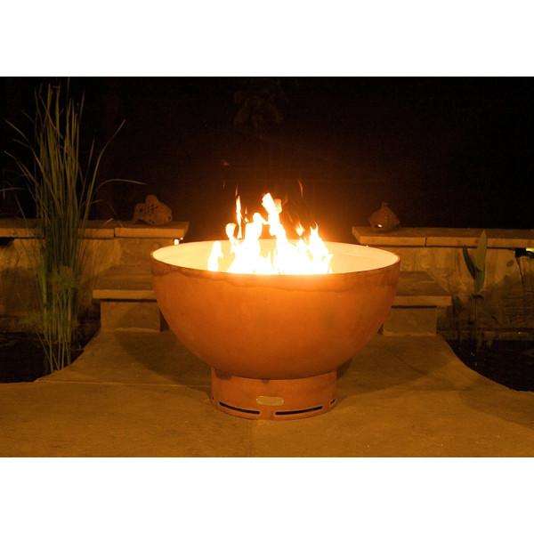 Crater / Eclipse Fire Pit